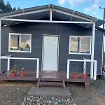 Cabanas Florynella