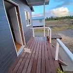 Cabanas Florynella