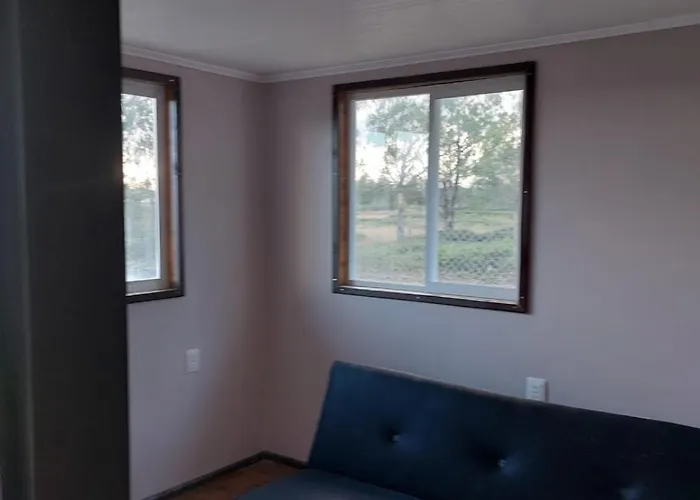 Cabanas Florynella
